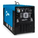Brand Logo MILLER Big Blue® 400 Pro (Kubota) Engine-Driven Welder