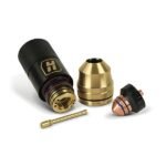 HYPERTHERM HPR Torch and Cartridge Starter Kit for HPRXD Systems
