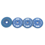 BLUESHIELD BLUEBLEND Blending Disc 6" x 7/8", GR40