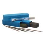 BLUESHIELD MNR Cast 55 SMAW Cast Iron Electrode, 3/32", 5 KG