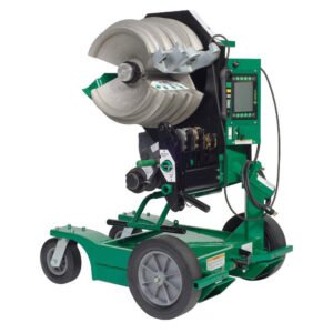 CONDUIT BENDER, ELECTRIC, WELDED STEEL, ½ TO 2 IN EMT/IMC, ¾ TO 2 IN, -5 ° TO 120 ° F
