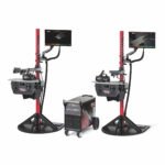 VRTEX© 360+ Dual User Virtual Reality Welding Training Simulator in Crate