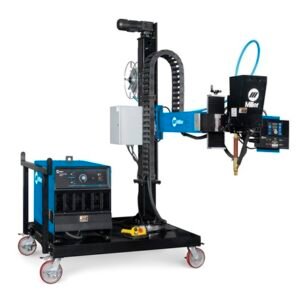 SUBARC DC 1000 DIGITAL PORTABLE WELDING SYSTEM